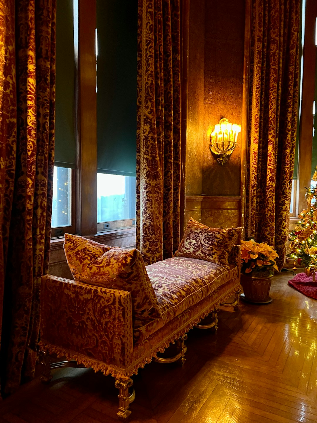 Presidential Innovation Suite