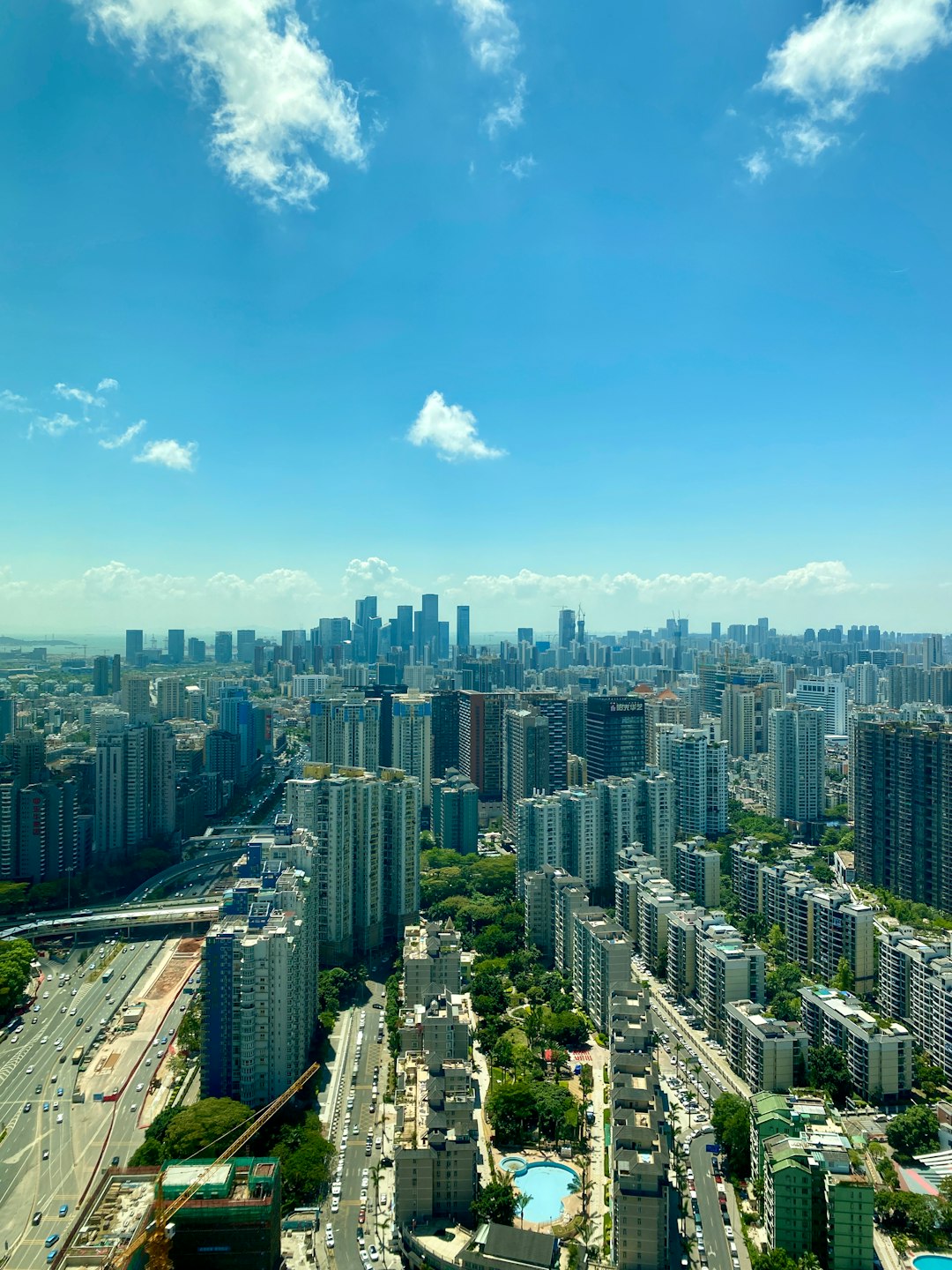 Premium Panoramic Suite