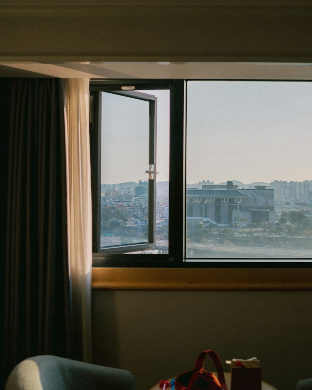 Premium Panoramic Suite