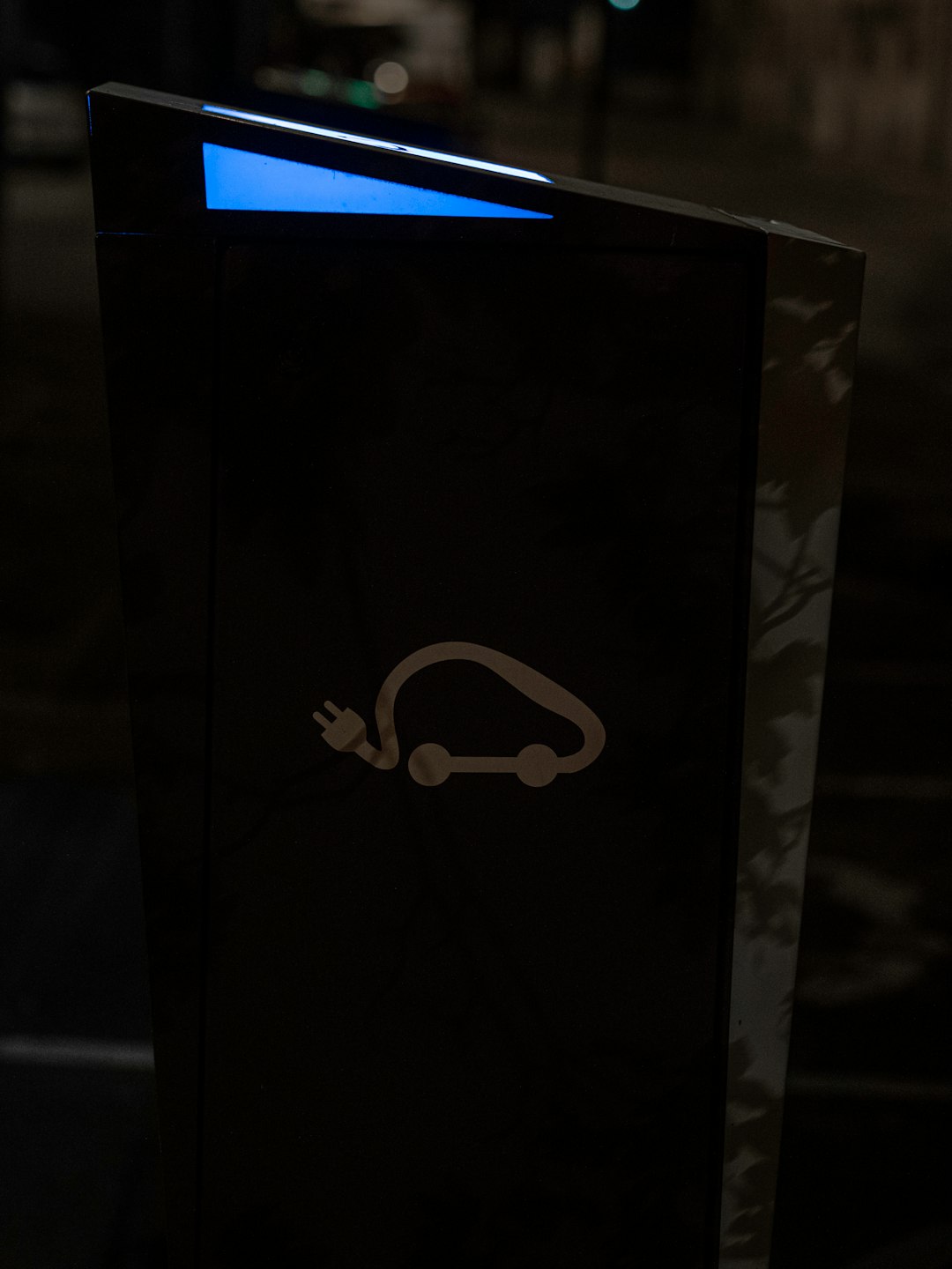 Electric Vehicle Charging