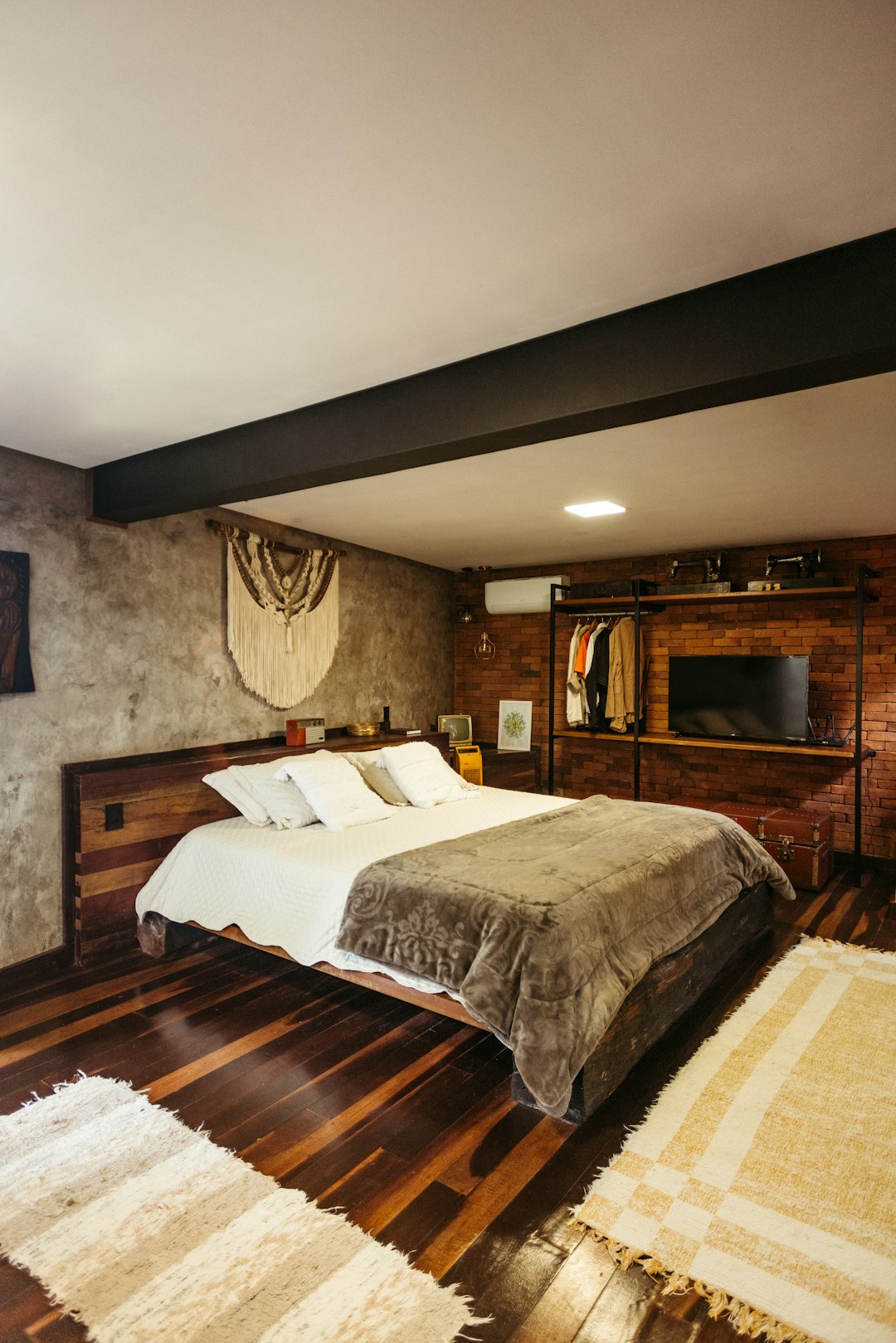 Standard Suite