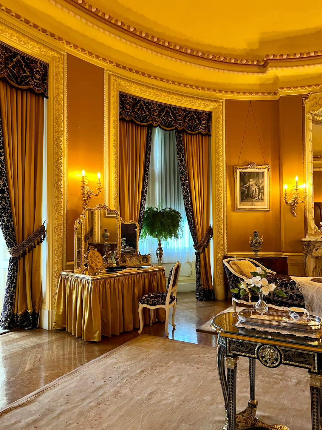 Presidential Innovation Suite